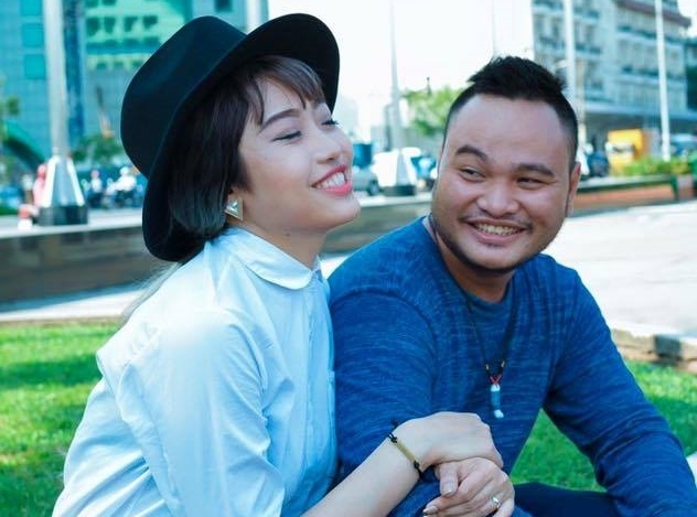 vinh rau ket hon anh 2