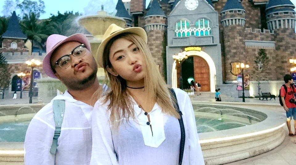 vinh rau ket hon anh 3