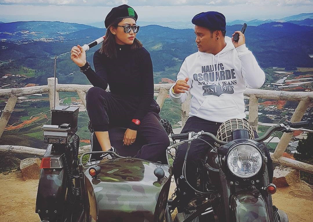 vinh rau ket hon anh 5