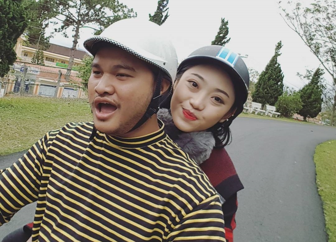 vinh rau ket hon anh 9