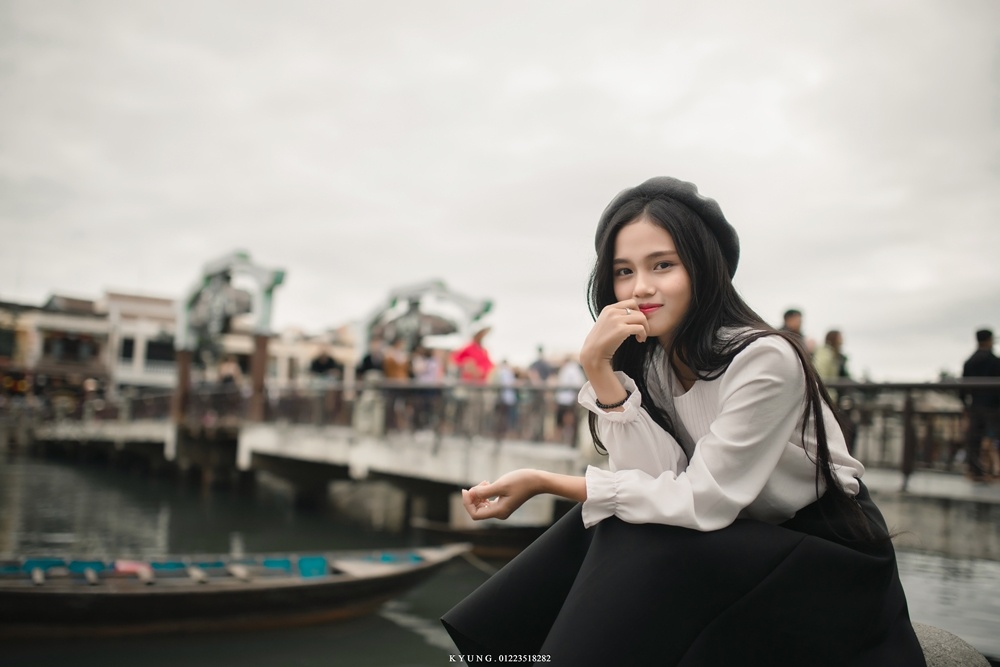 cô gái việt xuất hiện trên ulzzang hàn ảnh 6 co gai viet xuat hien tren ulzzang han anh 6