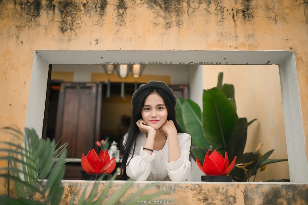 cô gái việt xuất hiện trên ulzzang hàn ảnh 2 co gai viet xuat hien tren ulzzang han anh 2