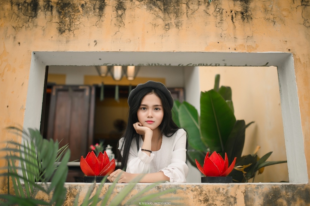 cô gái việt xuất hiện trên ulzzang hàn ảnh 7 co gai viet xuat hien tren ulzzang han anh 7