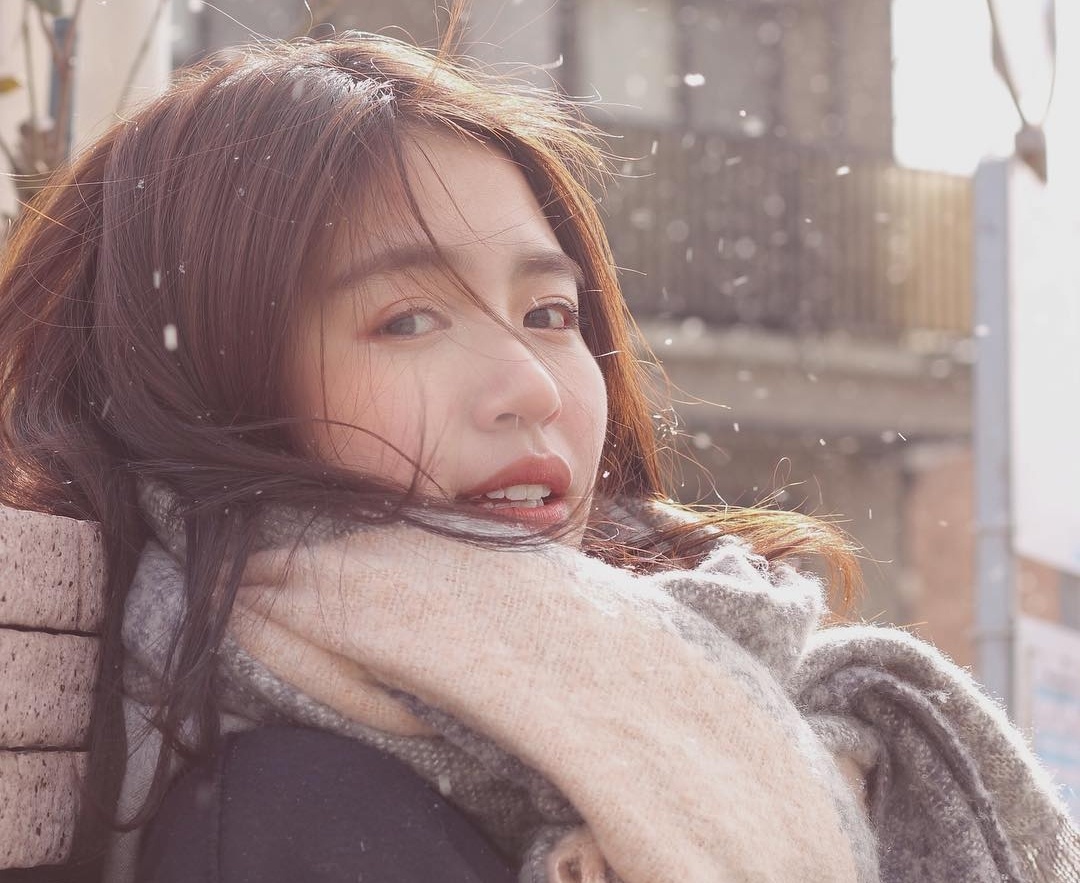 hot girl man tien anh 7