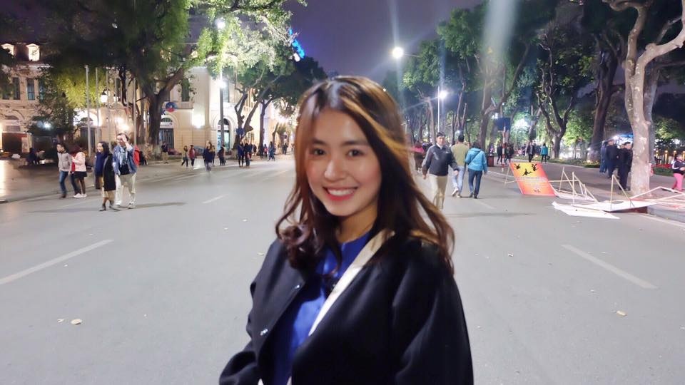 hot girl man tien anh 4