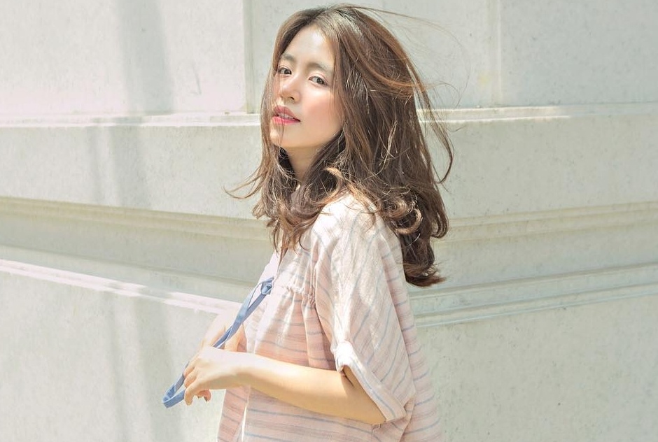 hot girl man tien anh 1