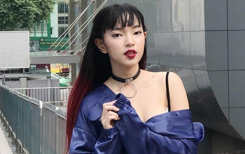 Loat hot girl bat ngo tham gia cac cuoc thi tren truyen hinh hinh anh