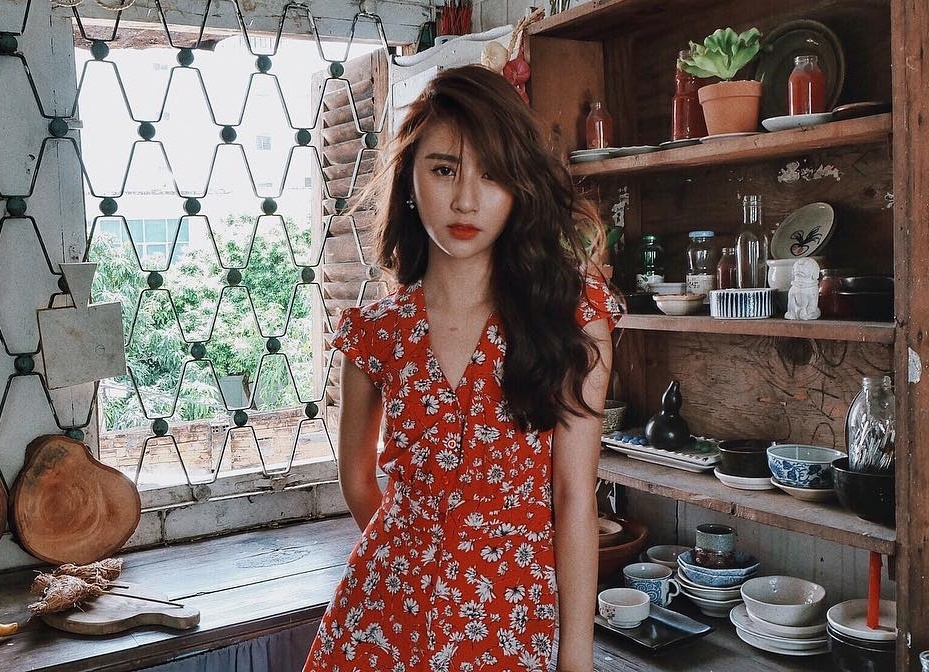 quỳnh anh shyn ảnh 9 quynh anh shyn anh 9