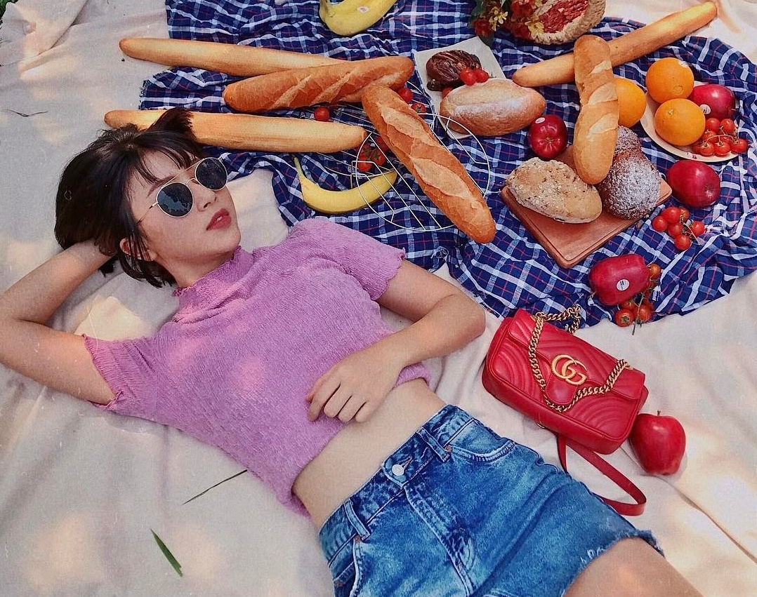 quỳnh anh shyn ảnh 7 quynh anh shyn anh 7