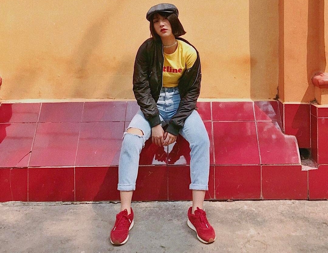 quỳnh anh shyn ảnh 8 quynh anh shyn anh 8