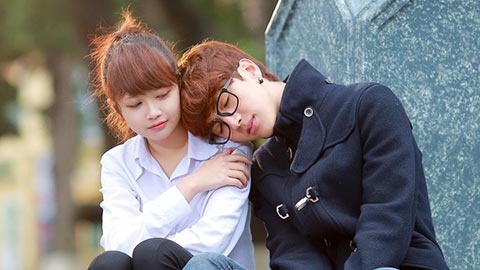 Ngay hom qua da tung - Mo Naive hinh anh