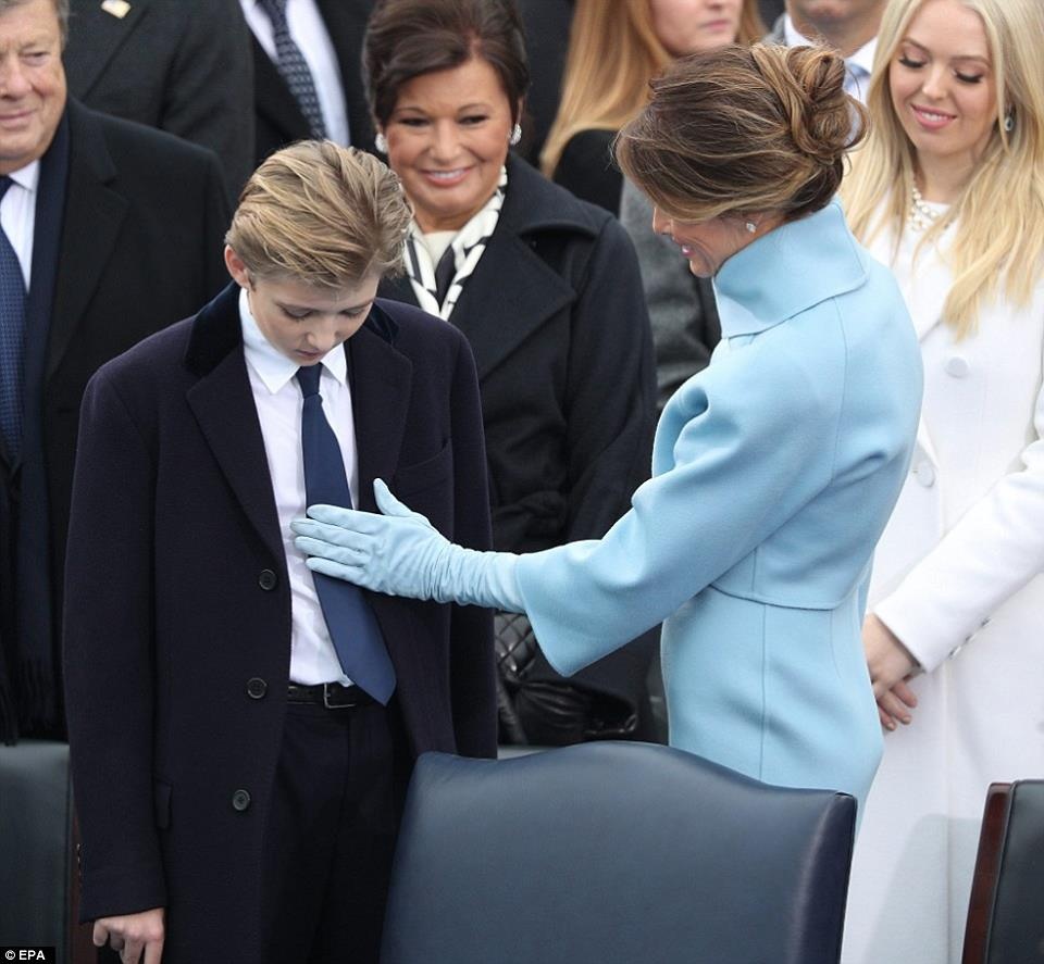 barron trump anh 6