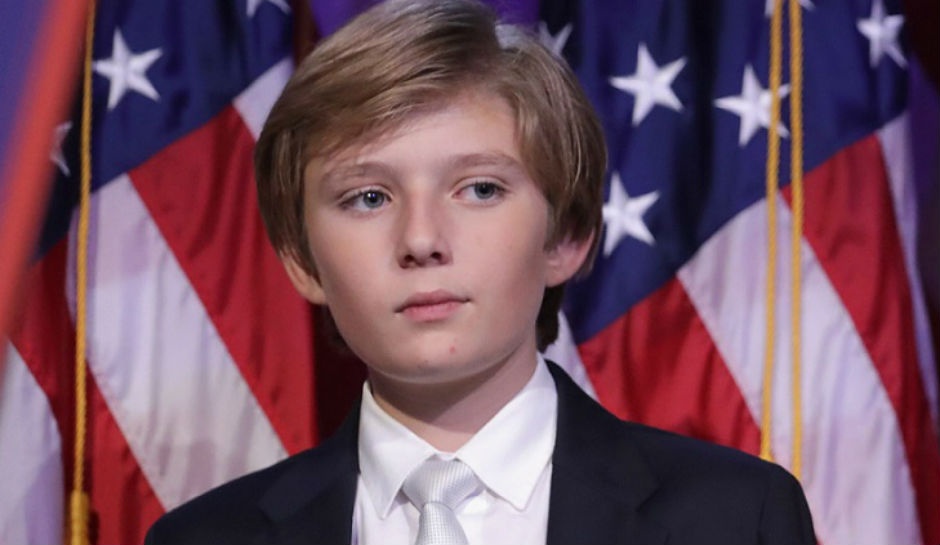 Nhung lan 'gay bao' mang cua cau ut dien trai nha Trump hinh anh