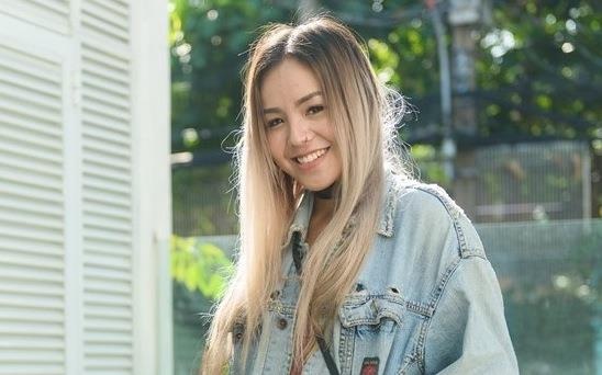 Nhung 'bong hong' xinh dep cua Soobin Hoang Son hinh anh