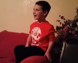 Seth Quintero cover Hello - Adele hinh anh