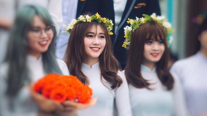 Hot girl xay dung anh 3