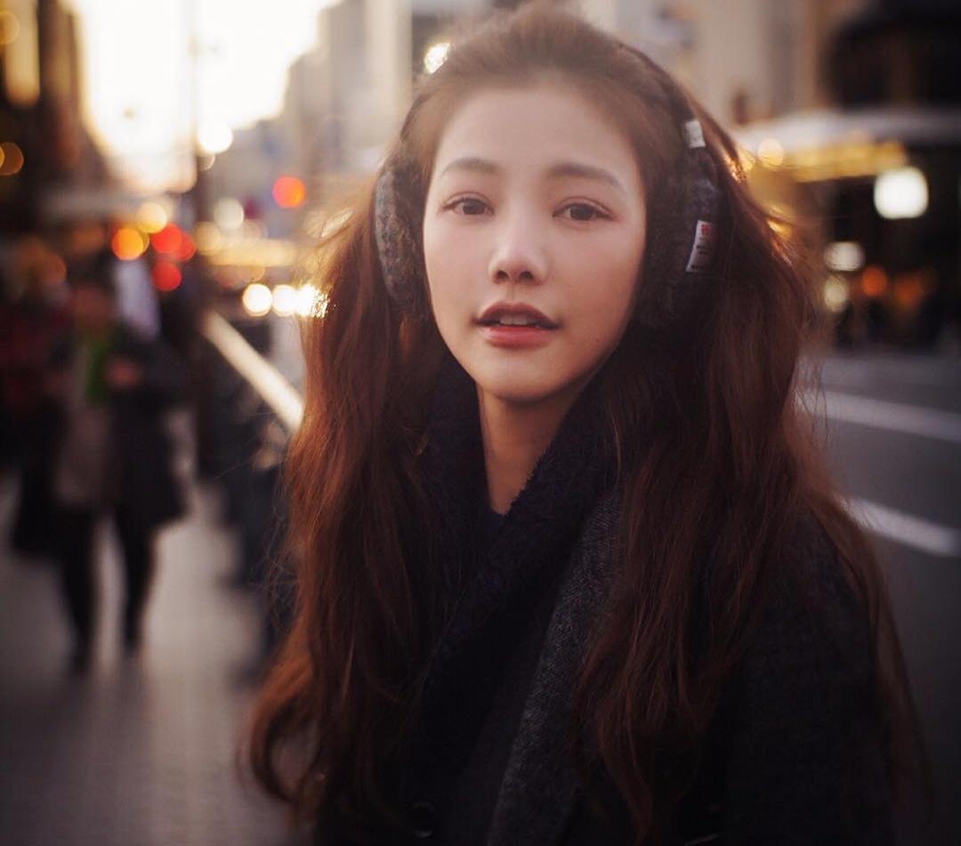 my nhan 42 tuoi dai loan anh 3