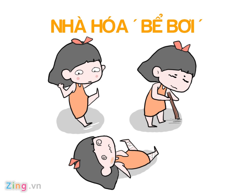 dieu kho chiu khi troi nom anh 5