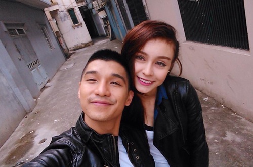 Nhung cap hot teen chia tay khien fan tiec nuoi hinh anh