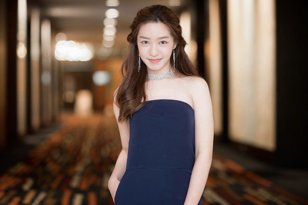 bac si nha khoa xinh dep anh 10