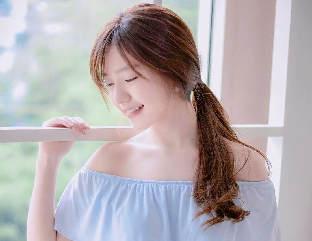 bac si nha khoa xinh dep anh 9