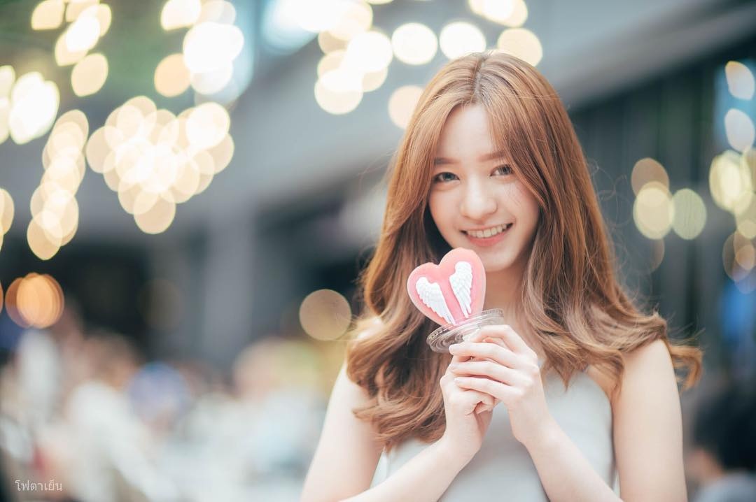 bac si nha khoa xinh dep anh 1