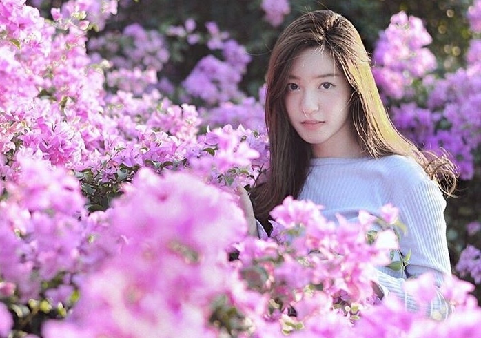 bac si nha khoa xinh dep anh 3