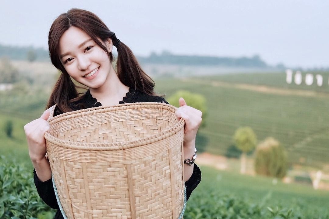 bac si nha khoa xinh dep anh 6