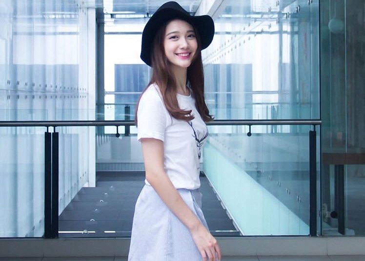 nu sinh dep khong goc chet anh 2