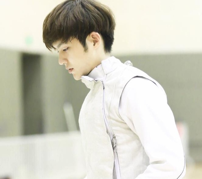 nam thần đấu kiếm trung quốc ảnh 6 nam than dau kiem trung quoc anh 6