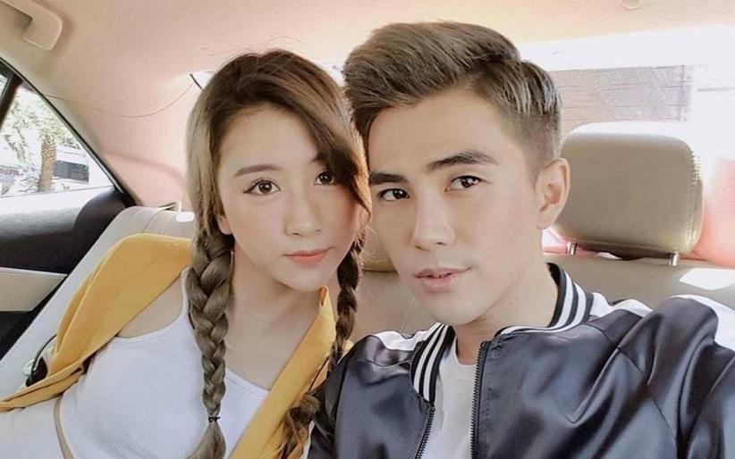 Nhung cap hot teen noi xau nhau, chia tay trong on ao hinh anh