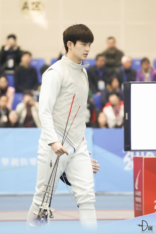 nam thần đấu kiếm trung quốc ảnh 3 nam than dau kiem trung quoc anh 3