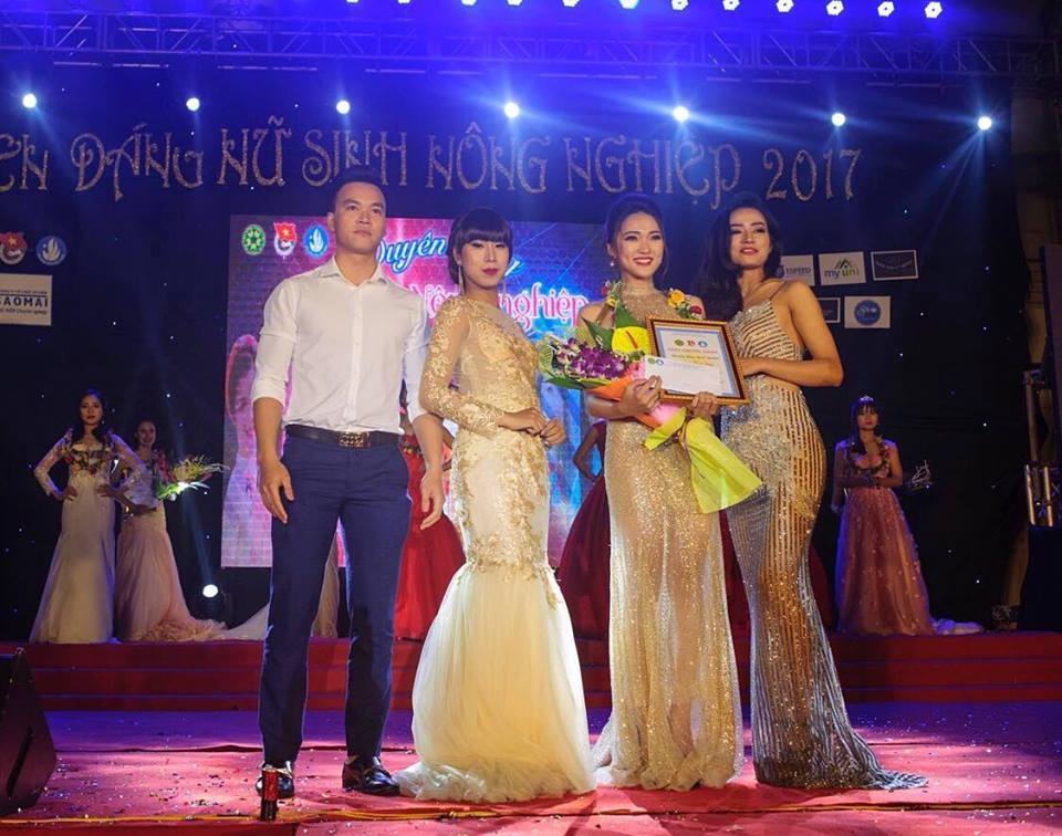 ngọc nữ đoạt giải á khôi nông nghiệp ảnh 3 ngoc nu doat giai a khoi nong nghiep anh 3