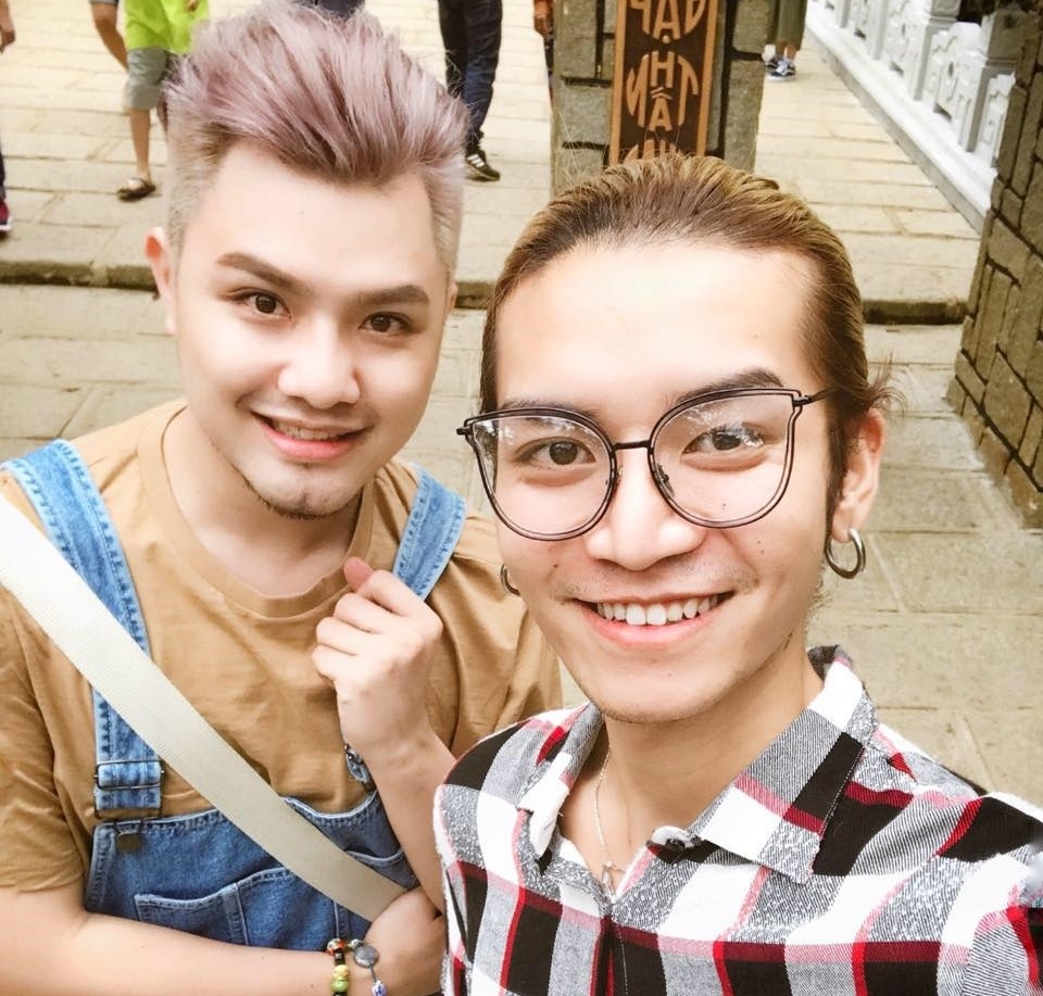 chuyen tinh cam cua thanh vien BB&BG anh 7