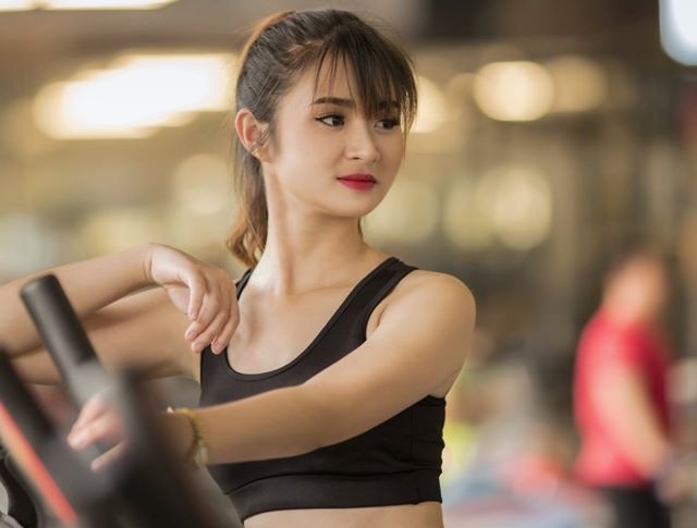 Nu sinh 21 tuoi tro thanh hoa khoi Hoc vien Nong nghiep hinh anh