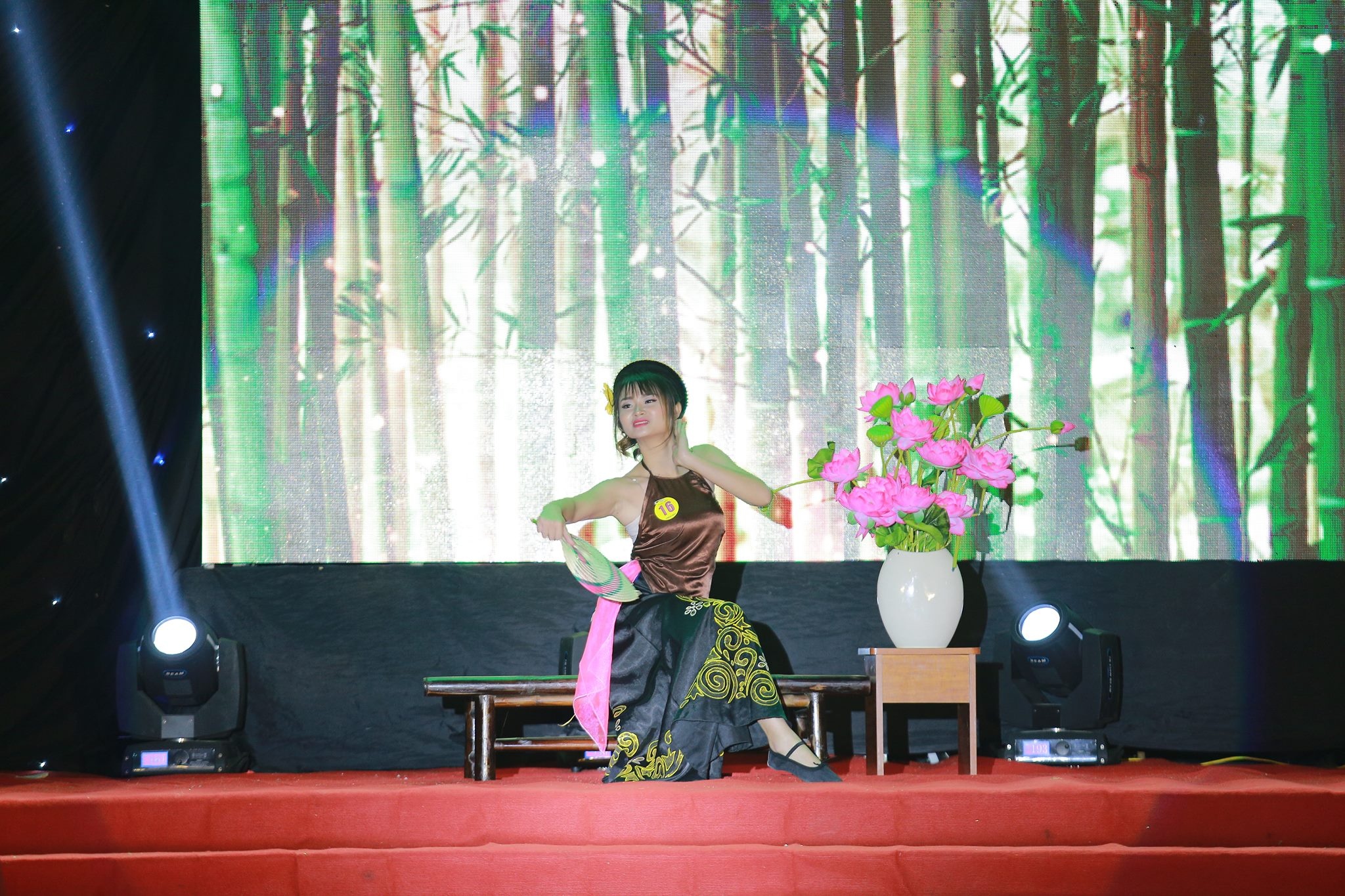 hoa khôi nông nghiệp 2017 ảnh 3 hoa khoi nong nghiep 2017 anh 3