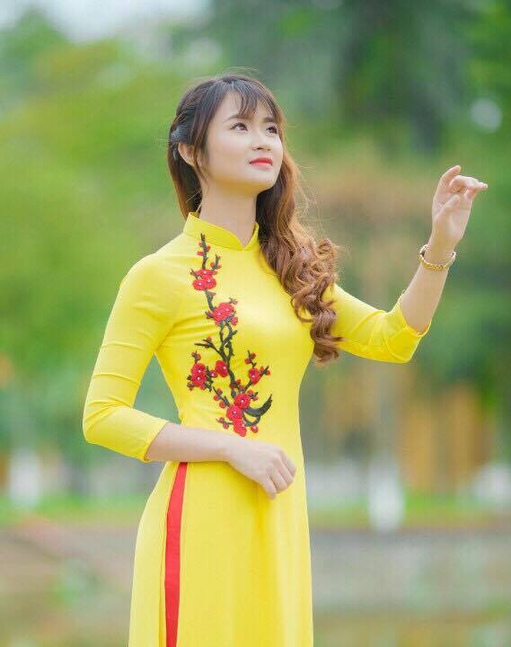 hoa khôi nông nghiệp 2017 ảnh 2 hoa khoi nong nghiep 2017 anh 2
