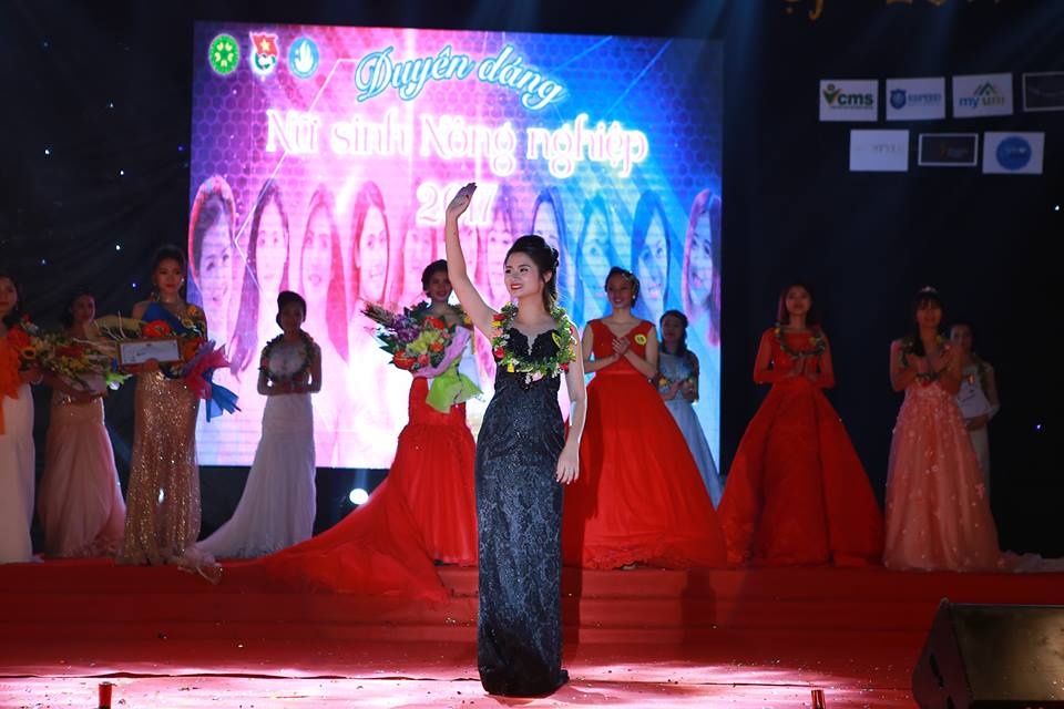 hoa khôi nông nghiệp 2017 ảnh 4 hoa khoi nong nghiep 2017 anh 4