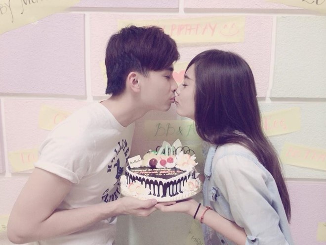 chuyen tinh cam cua thanh vien BB&BG anh 2