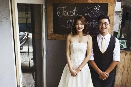 chuyen tinh cam cua thanh vien BB&BG anh 6