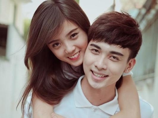 Duong tinh nhom BB&BG: Nguoi hanh phuc, ke moi chia tay hinh anh