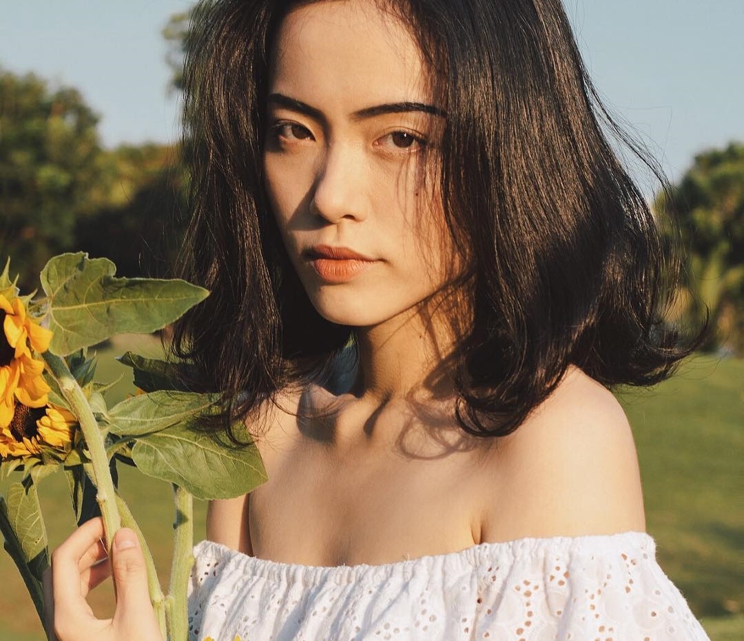 nhan sắc xinh đẹp của bản sao hà tăng ảnh 4 nhan sac xinh dep cua ban sao ha tang anh 4