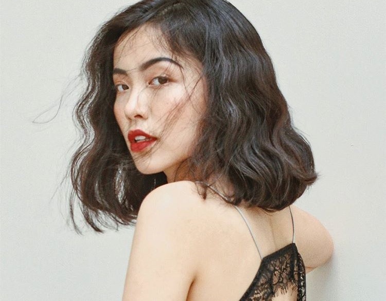 nhan sắc xinh đẹp của bản sao hà tăng ảnh 5 nhan sac xinh dep cua ban sao ha tang anh 5