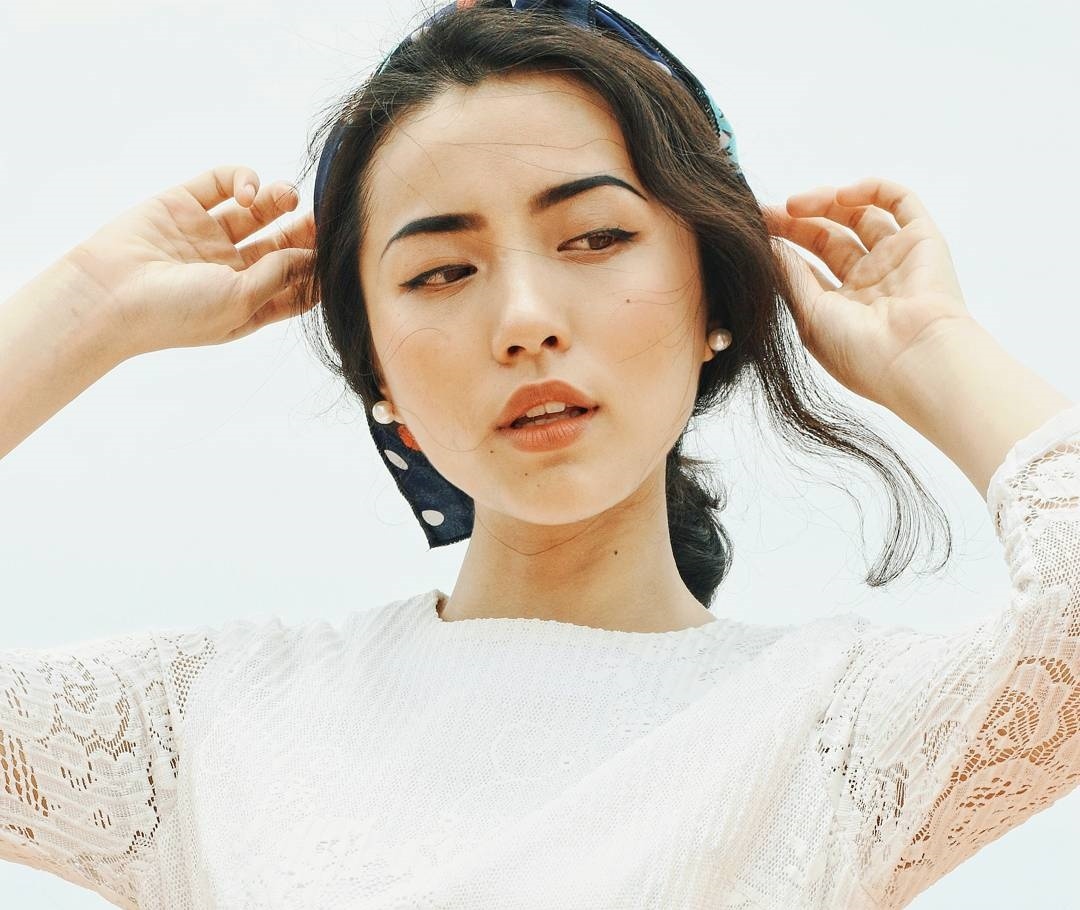 nhan sắc xinh đẹp của bản sao hà tăng ảnh 6 nhan sac xinh dep cua ban sao ha tang anh 6