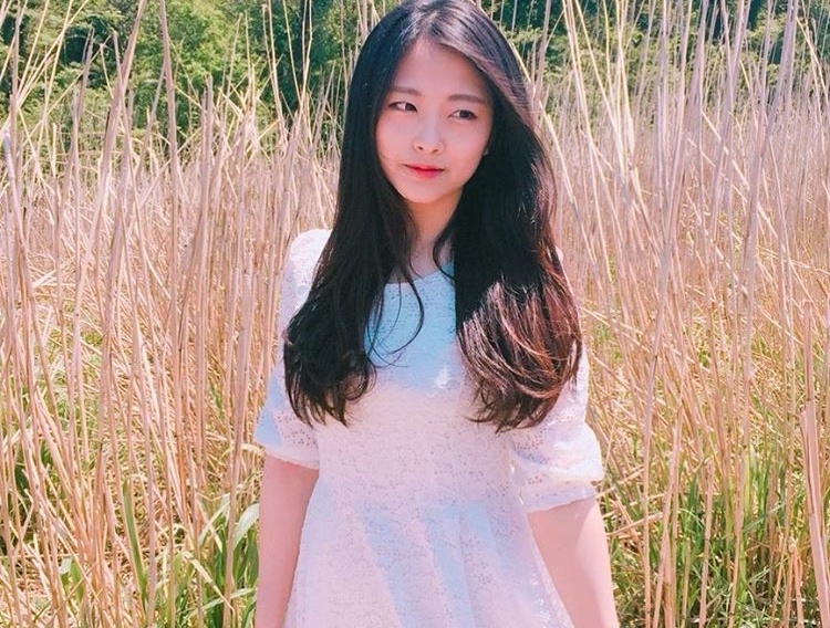 nu ha si xinh dep anh 4