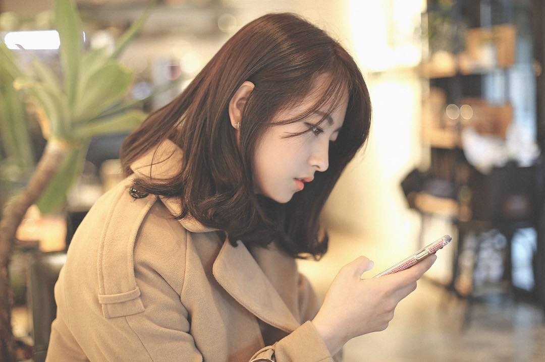 nu ha si xinh dep anh 5