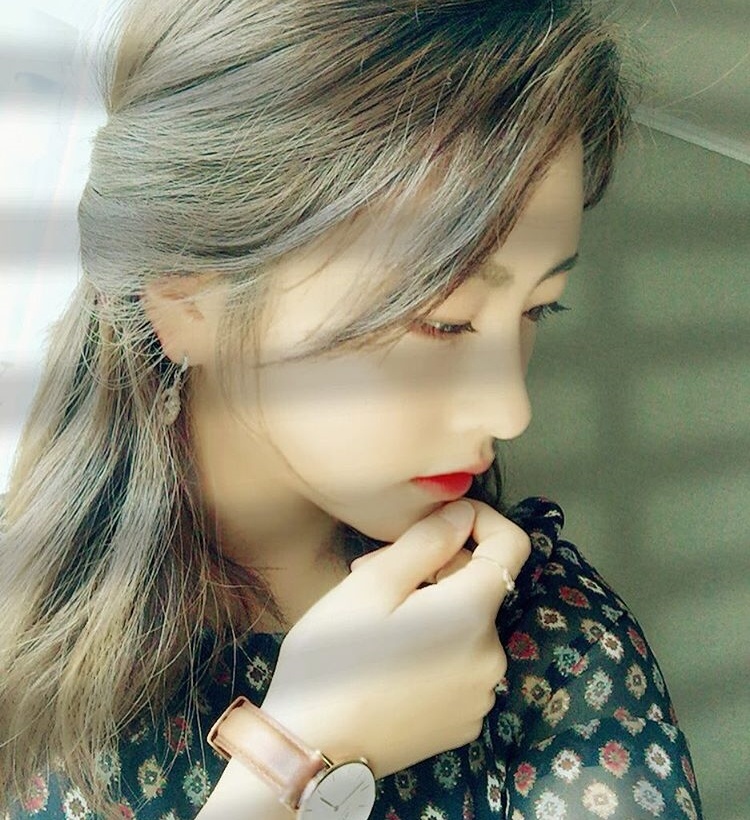 nu ha si xinh dep anh 8