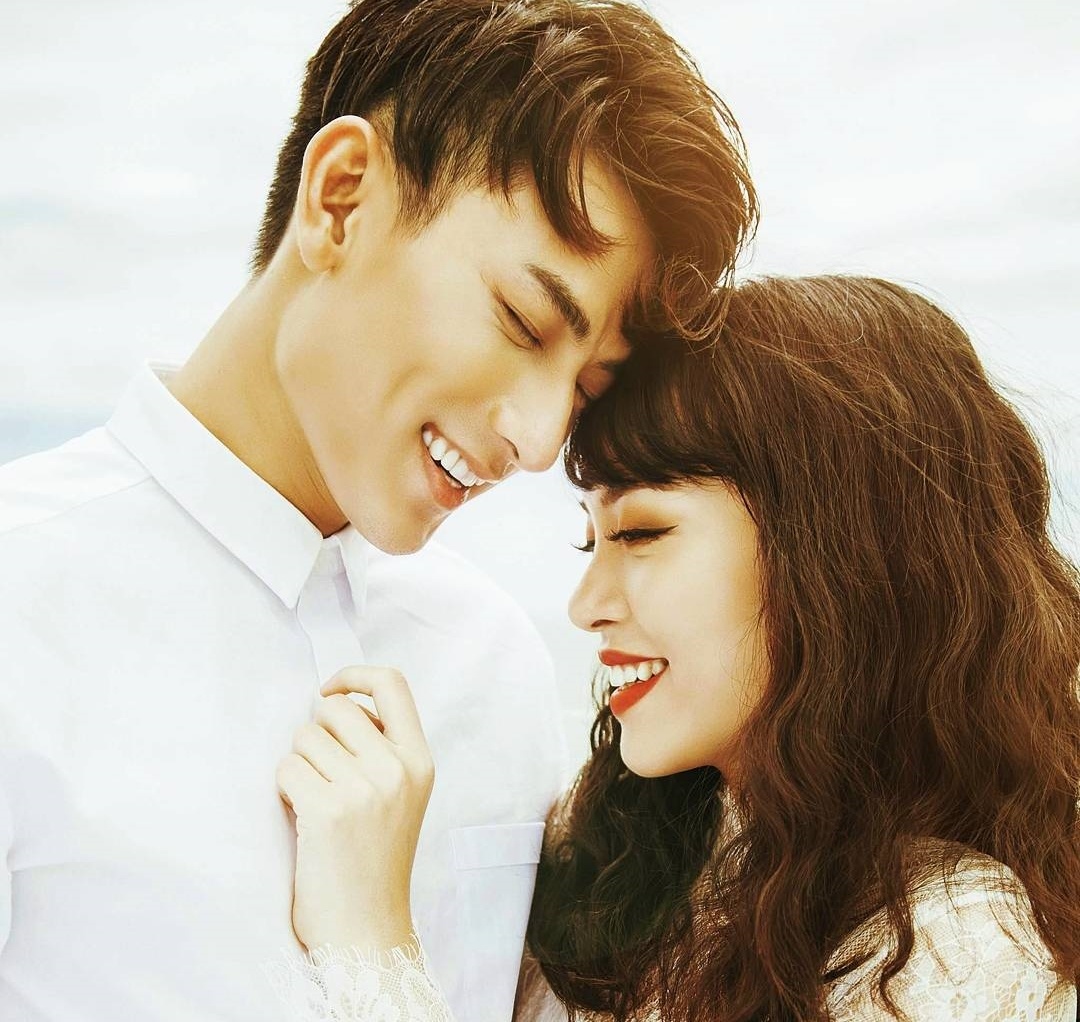 nhan sắc xinh đẹp của bản sao hà tăng ảnh 3 nhan sac xinh dep cua ban sao ha tang anh 3