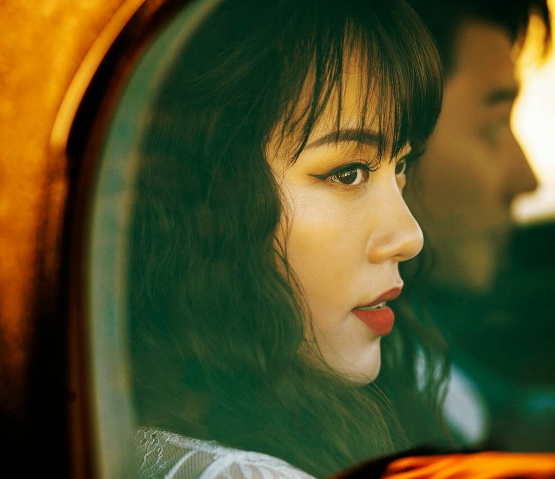 nhan sắc xinh đẹp của bản sao hà tăng ảnh 10 nhan sac xinh dep cua ban sao ha tang anh 10