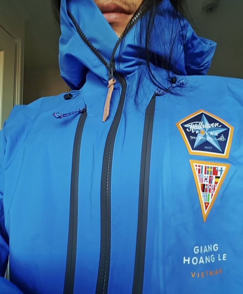 chang trai viet nam dau tien chinh phuc bac cuc anh 7